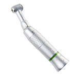 CX245-1A - понижающий угловой наконечник без охлаждения, Coxo