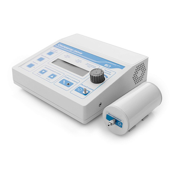 Синтезатор озона ЛЕПСЕ А-с-ГОКСФ-5-04-ОЗОН