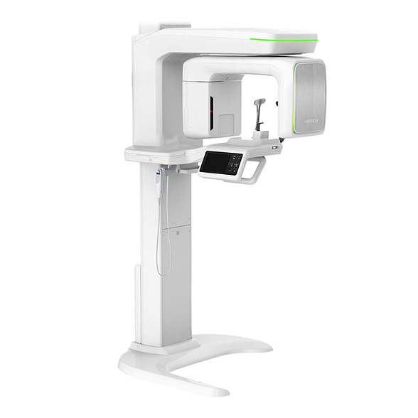 Vatech Green 16 - панорамный рентгеновский цифровой аппарат с функцией кт, 16x9, без цефалостата