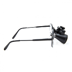 Бинокулярная лупа Микмед HR 250 S (2,5х)