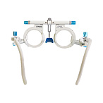 Оправа пробная универсальная ALMAS UTF-5080 (silver)