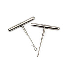 Ручки к пилам проволочным витым хирургическим