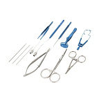 Набор для офтальмохирургии «К-мТ»