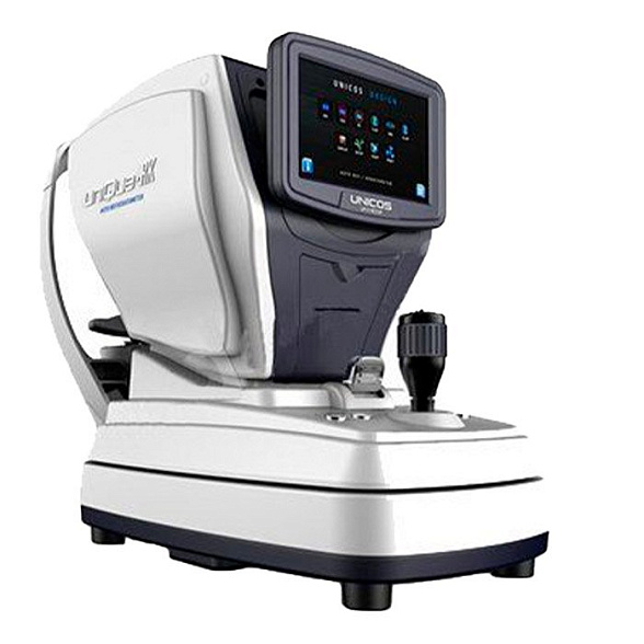 Авторефрактокератометр URK-800F Unicos без поверки