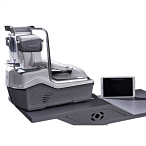 Автоматическая система для аберрометрии EyeRefract