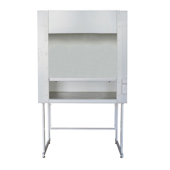 Шкаф вытяжной химостойкий ШВХ-100 эконом