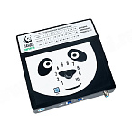 Аппарат ветеринарный ЭХВЧ ПАНДА-81, НПО «НИКОР»