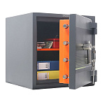 Взломостойкий сейф 4 класса MDTB BANKER M 55 2K