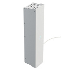 Облучатель-рециркулятор воздуха ультрафиолетовый бактерицидный ОВУ-03, РЭМО