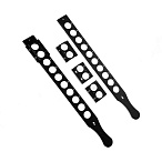 Линейка скиаскопическая ЛСК-2 (комплект)