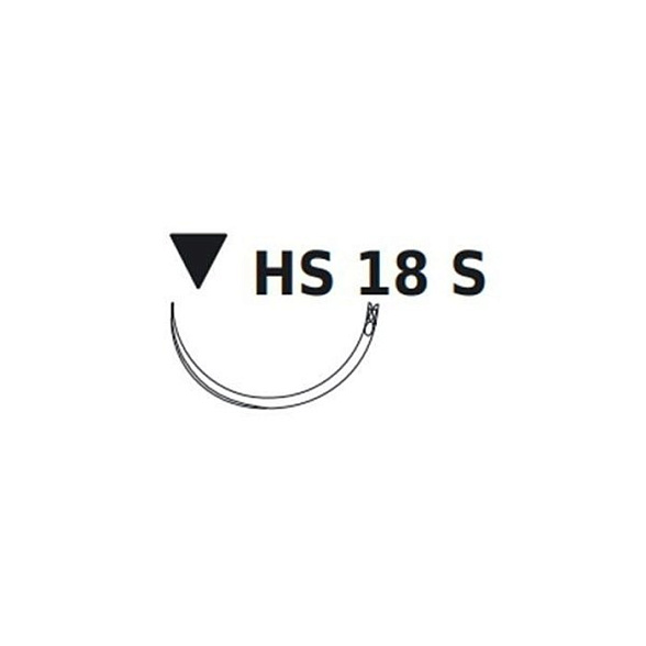 Иглы GaT 214/9 HS 18 (90) в блистерах