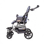Детская инвалидная коляска ДЦП Patron Tom 4 Classic MINI