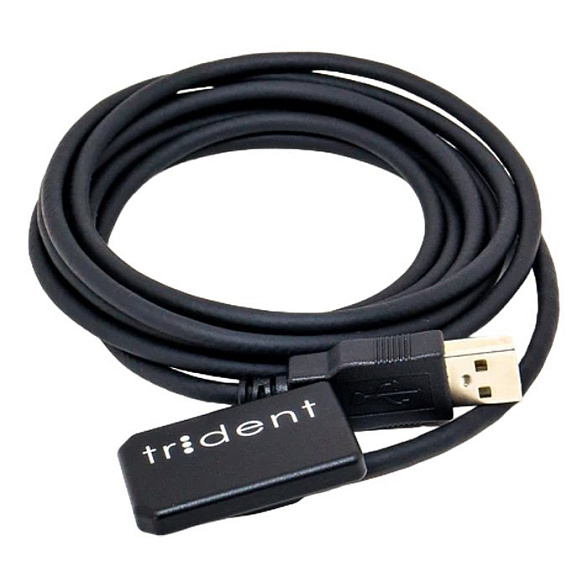 Комплект DX-3000 и Trident I-View - высокочастотный портативный дентальный рентген с визиографом