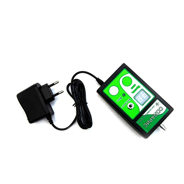 Аппарат для внутривенного облучения крови (АВОКС) Соларис (450 нм)