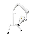 Высокочастотный мобильный рентген, Evolution