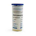 Fine аппликаторы (браши) 100 шт, ВладМиВа