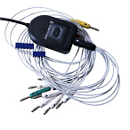 Стационарный компьютерный кардиограф высокого разрешения «Кардиотехника-ЭКГ-8»