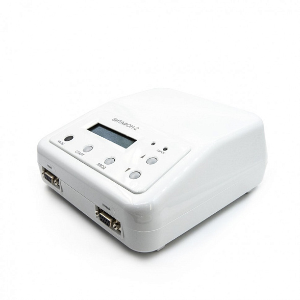 Аппарат виброакустического и инфракрасного воздействия Витафон-2 (стандартный)