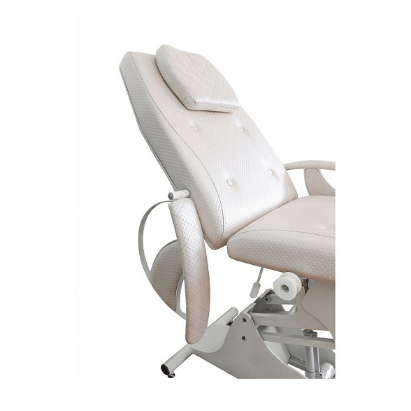 Косметологическое кресло "Надин" (1 электромотор)