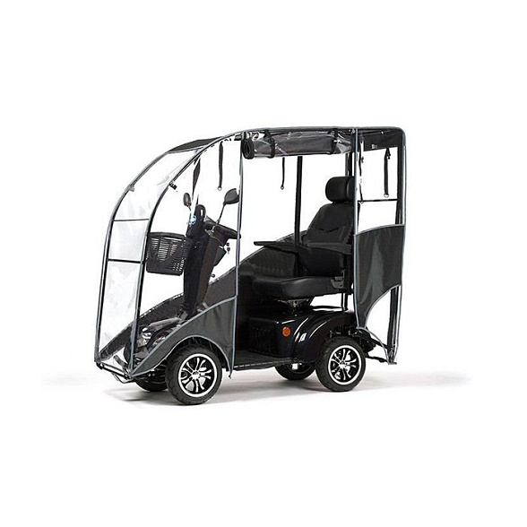 Электроскутер Vermeiren Carpo 2 Sport