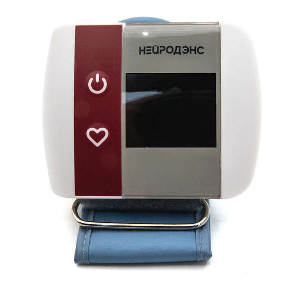 Аппарат электротерапевтический для коррекции артериального давления НЕЙРОДЭНС-КАРДИО