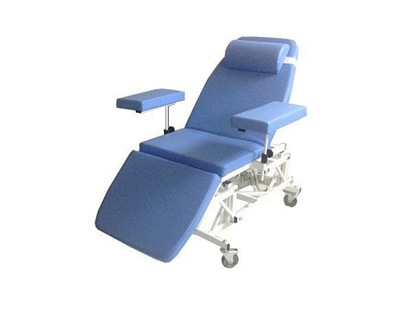 Кресло с электропитанием МД-КЛ-2 (донора)