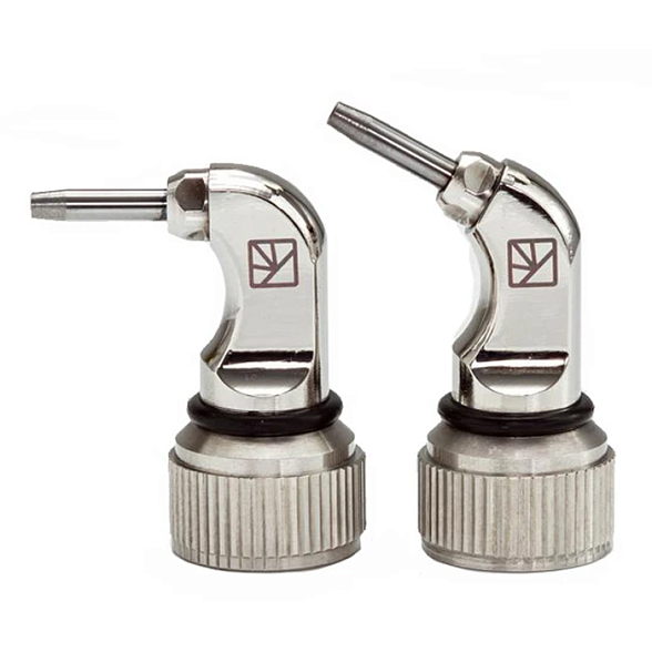 Aluminum Oxid Microblaster - интраоральный пескоструйный аппарат, без подачи воды