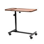 Двухуровневый прикроватный столик СП1250