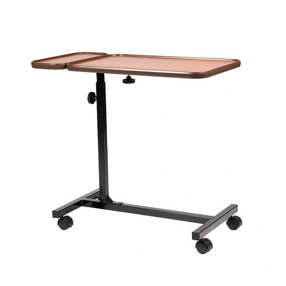 Двухуровневый прикроватный столик СП1250