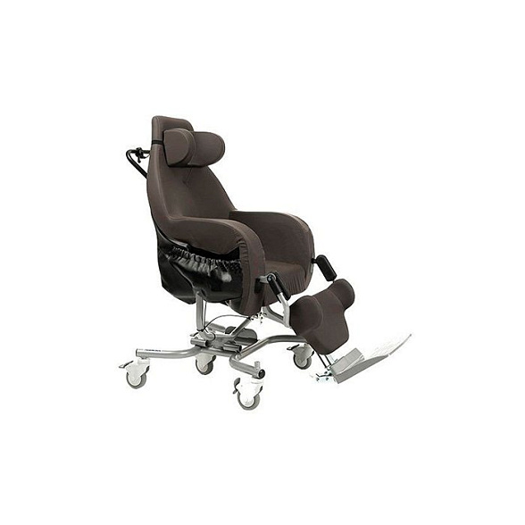 Инвалидное кресло Vermeiren Altitude