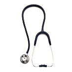 Стетофонендоскоп для детей Professional Welch Allyn (Зеленый)