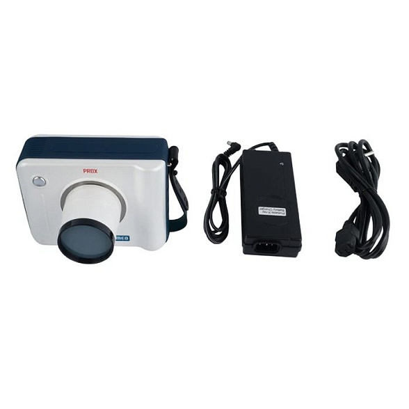 Комплект PROX и HDR-500 - высокочастотный портативный дентальный рентген с визиографом