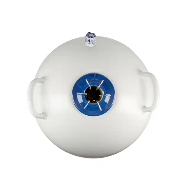 Сосуд Дьюара СДС-20/60 (СДС-20 (в корпусе 35л))