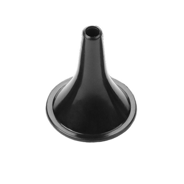 Воронка ушная полимерная M, стерильная