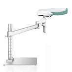 Прибор визуализации вен VEIN FINDER V800P с напольным штативом