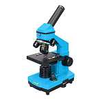 Микроскоп Levenhuk Rainbow 2L PLUS