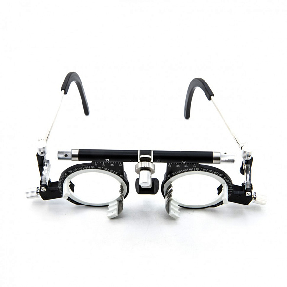 Оправа пробная универсальная ALMAS UTF-5080