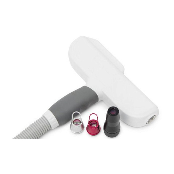 Аппарат терапевтический многофункциональный Capello Viva (неодимовый лазер)