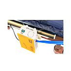 Матрас медицинский с активной противопролежневой программой MET AIR BASIC