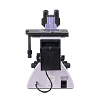 Микроскоп металлографический инвертированный MAGUS Metal V700
