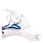 Маска кислородная детская + кислородный шланг 2,1 м