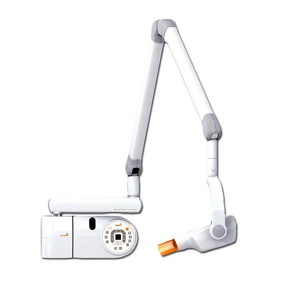 ESX Series - высокочастотный настенный рентгеновский аппарат | Vatech (Ю. Корея)