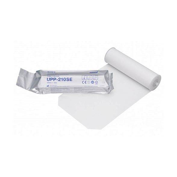 Бумага для видеопринтеров UPP-210SE SONY