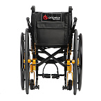 Инвалидная кресло-коляска активная механическая Ortonica Active Life 3000