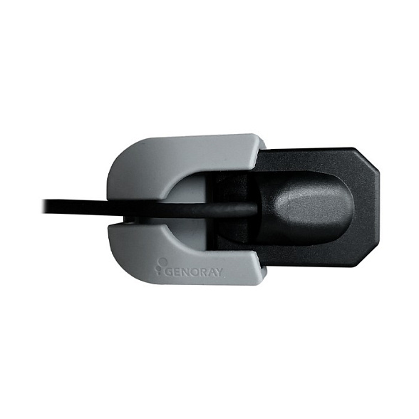 Genoray PortView GIX-1 - цифровой интраоральный визиограф, размер 2