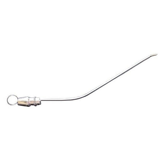 Канюля для промывания аттика Hartmann 1,5 мм Sammar