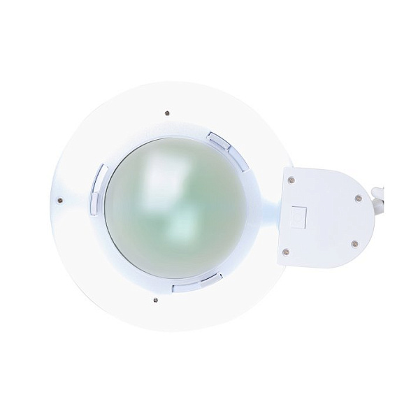 Лампа-лупа Med-Mos 9006LED линза 150 мм