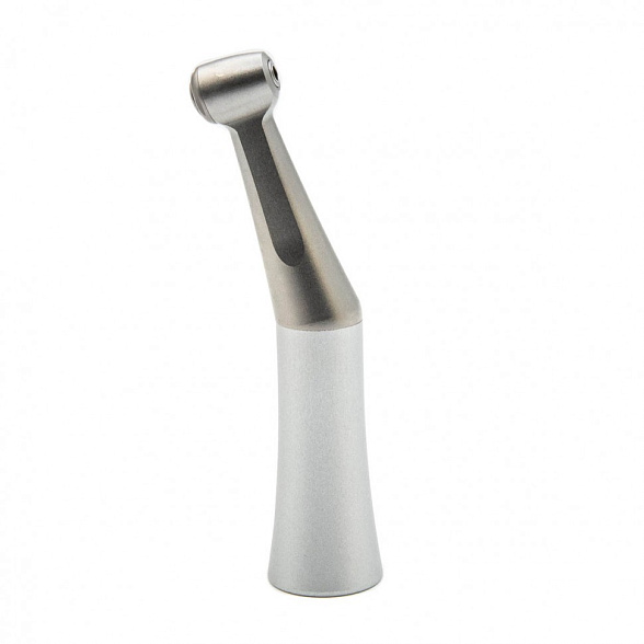 Наконечник угловой FX25 NSK Nakanishi Inc. 1:1 без подсветки без спрея, для CA боров Ø2,35 мм