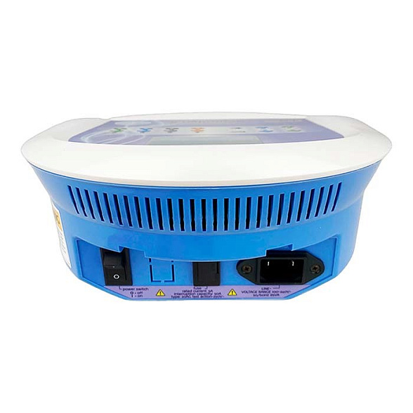 Аппарат для электротерапии и электростимуляции Ibramed Neurodyn II (4 канала)