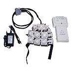 Лечебно-профилактический аппарат Elmedlife H, Элторг